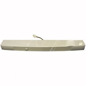 Panel - Head Panel Gr-395-395 Turbo (s w ) [Vestel]
