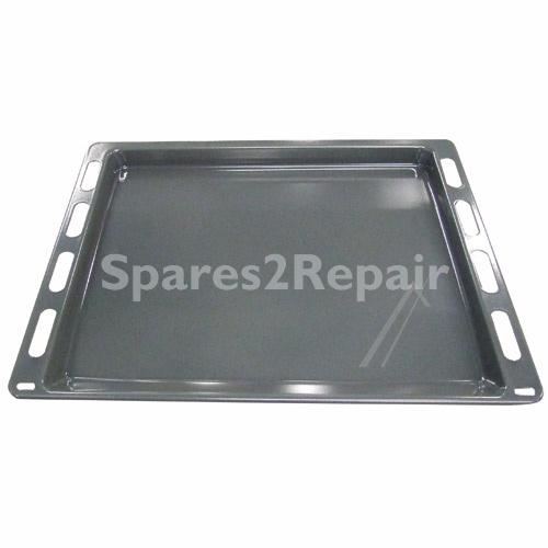 Tray - 17004291 Baking Tray Non-adhesive Coating [Bosch Siemens]