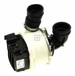 Samsung Circulating Motor - Dd82-01777a A-s Assembly-motor Pump dw7500rm odm