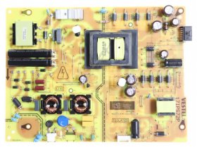 Vestel Power Supply Board - 23521529 Md asy 17ips72pr4a 1_43dvnb_u_c_480ma_pa
