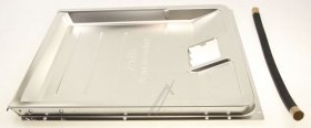 Inner Door Covering - 20001871 Door Inner [Bosch Siemens]