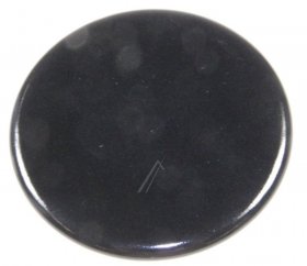 Mechanical Components - 00616098 Burner Cap [Bosch Siemens]