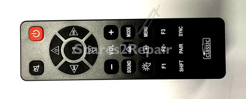 Classic Classic On Demand Remote Controls (ready to use) - Irc86463-od Remote Control Irc-od