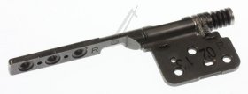 Samsung Door Hinges - Ba61-02589a Hinge-r m-docking stainless ntr inwang -