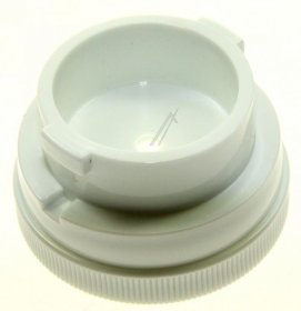 Flap - 4001382011 Lid Little White [Electrolux Aeg]
