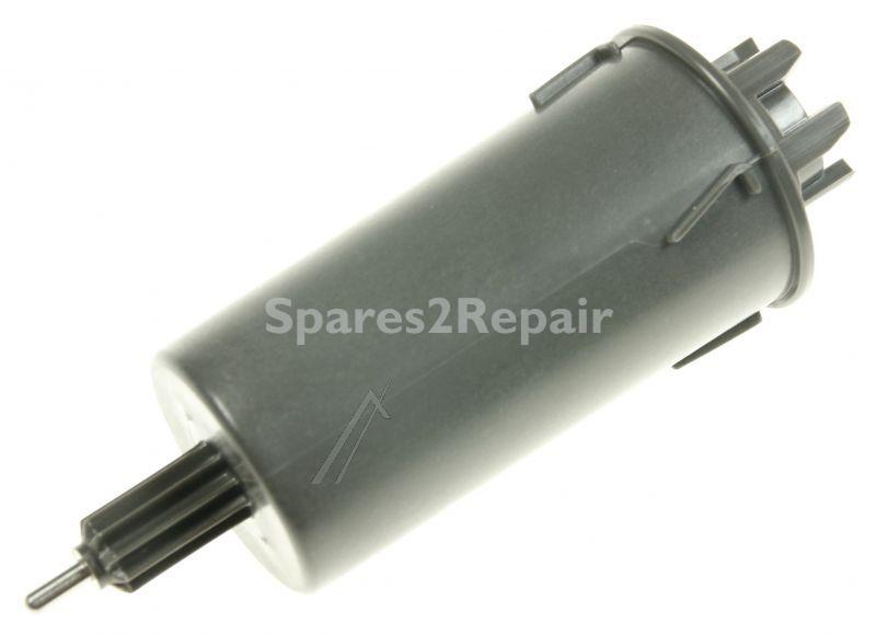 Shaft - Ms-651810 Drive Shaft [Groupe SEB]