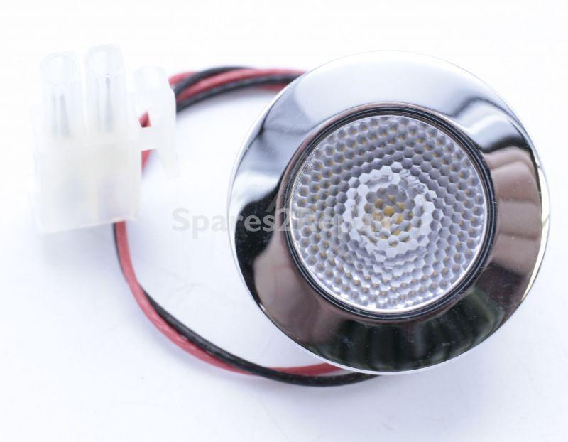 Smeg Light Rail - 588414897 Mount Lights