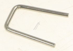 Nilfisk Clip - 6528458 Lock Bracket