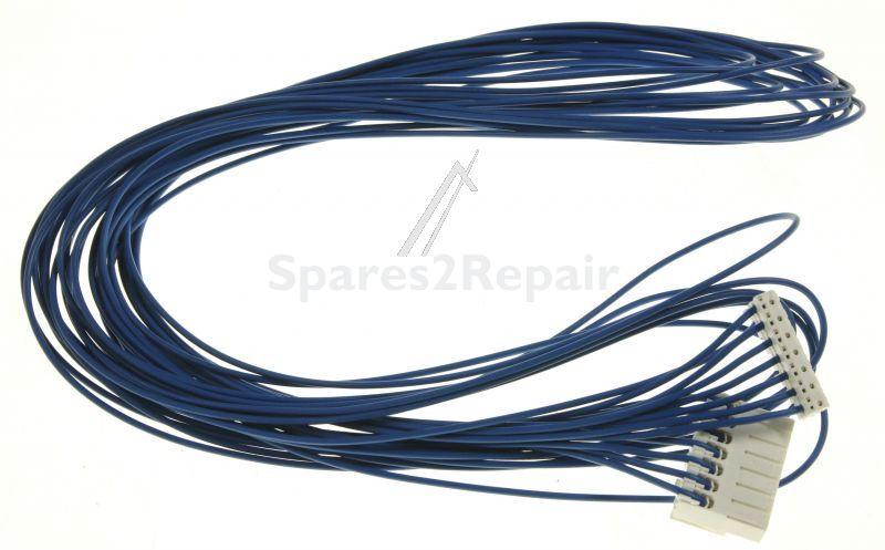 Hisense Gorenje Mains Power Lead - 154330 Main Cord