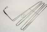 Defrosting Heater - 49010901 Defrostin heating Element [Candy Hoover]