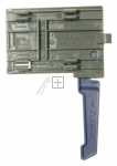 Teka Track Holder - 81785211 Basket Height Adjustable Handle Right Lp8 840