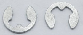 Snap Ring - 10013824 Retaining Washer [Bosch Siemens]