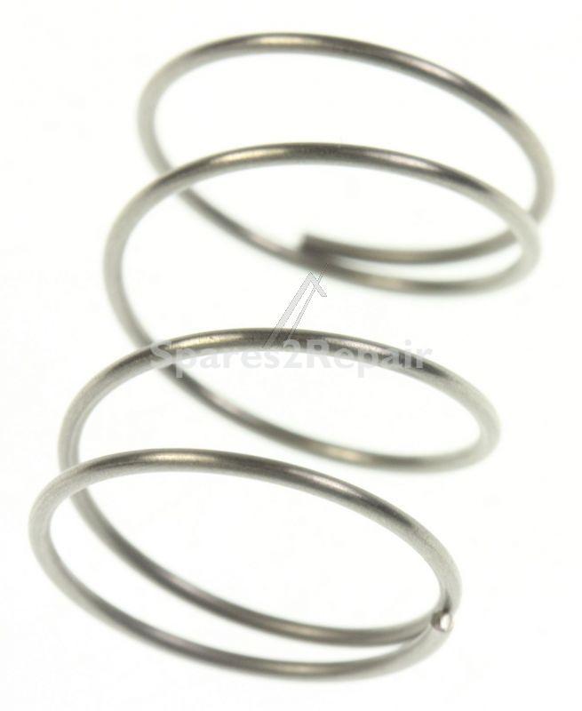 Spring - 1174701001 Button Support [Electrolux Aeg]