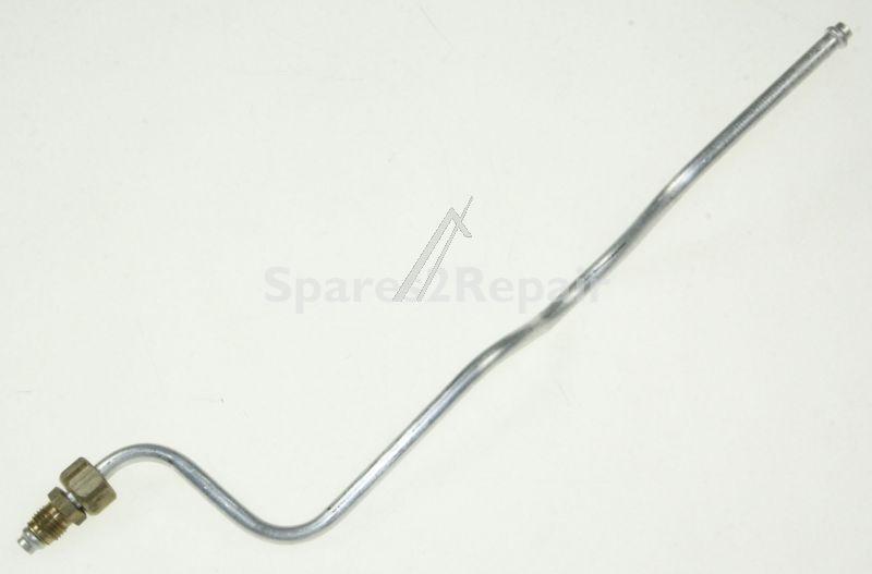 Mechanical Components - 00423442 Burner Housing [Bosch Siemens]