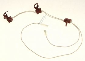 Micro Switch - 42805453 Catenaria 3 Push [Candy Hoover]