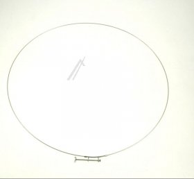 Samsung Clamp For Door Sleeve - Dc97-04981d Assembly Clamp Diaphgram wings-pjthswr-