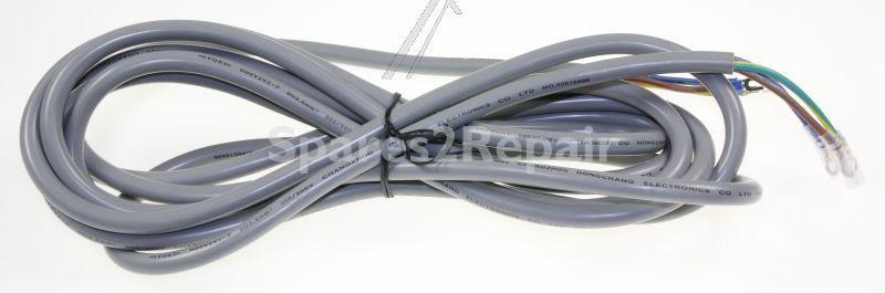 Mains Power Lead - 9178007176 C00912776 Power Supplier Cord [Arcelik]
