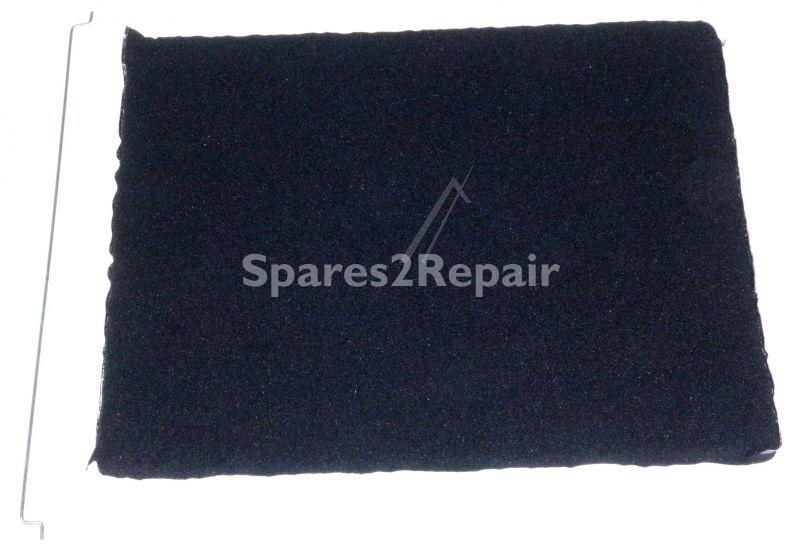 Hisense Gorenje Carbon Filter - 149164 Carbon Filter Ah001