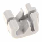 Whirlpool Bracket - C00517257 488000517257 Upper Wash Arm Clip