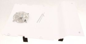 Air Vent Grille - 42190370 Fre air Duct Ch gr-271(snow)4 5w 1800r [Vestel]