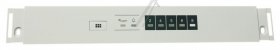 Panel - 32036071 Control Panel 2795-v45-(s w)432super Srrv2 [Vestel]