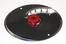 Philips Friction Disc - Cp1331-01 420303554681 Disc Foodprocessor