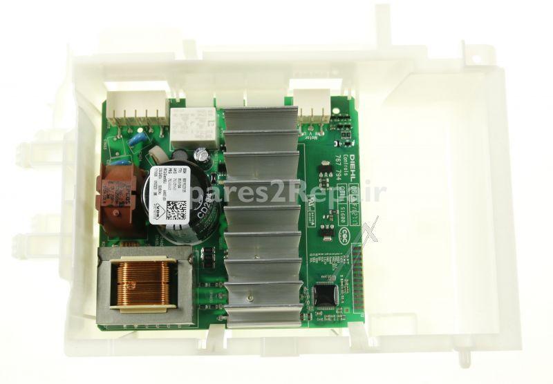 Motor Control Unit - 12019259 Motor Module [Bosch Siemens]