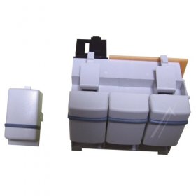 Switch - C00491128 481227638005 Switch Push-button [Whirlpool Indesit]