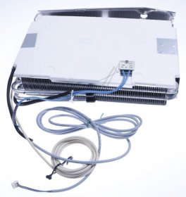 Liebherr Evaporator - 594110300 Capacitor