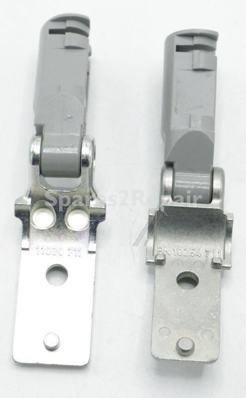 Liebherr Door Hinges - 959376200 Door Hinge