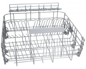 Basket - C00344474 481290508916 Basket Lower [Whirlpool Indesit]