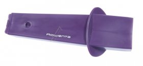Crevice Nozzle - Rs-ac3519 Suction-telescopic-violet [Groupe SEB]