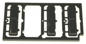 Button Set - 4055401980 Key Button [Electrolux Aeg]