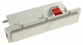 Smeg Operating Unit Screen - 5p2570226 Control Panel