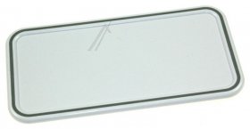 Flap - 42044628 Save Box Cover Small(gray-s w) [Vestel]