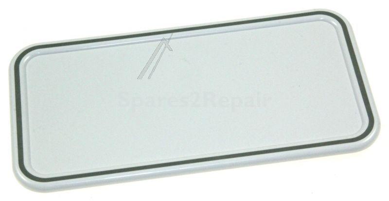 Flap - 42044628 Save Box Cover Small(gray-s w) [Vestel]