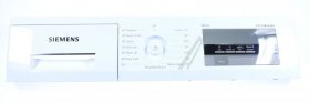 Operating Unit Screen - 11015505 Panel-facia [Bosch Siemens]