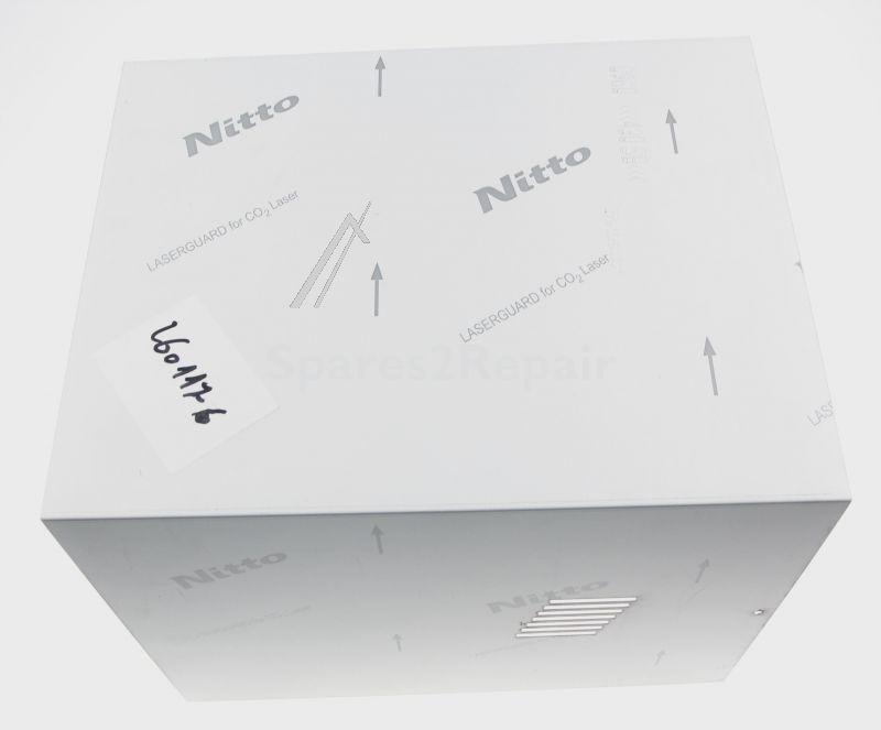 Smeg Fireplace - 060890183 Flue Lower