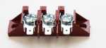 Terminal Block - Z091587 Stop De Connection [Airlux]