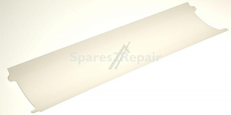 Lamp Cover - C00342521 481238148005 Cabinet F Lamp [Whirlpool Indesit]