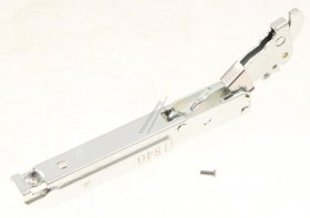 Door Hinge For Oven - 12023109 Door Hinge [Bosch Siemens]