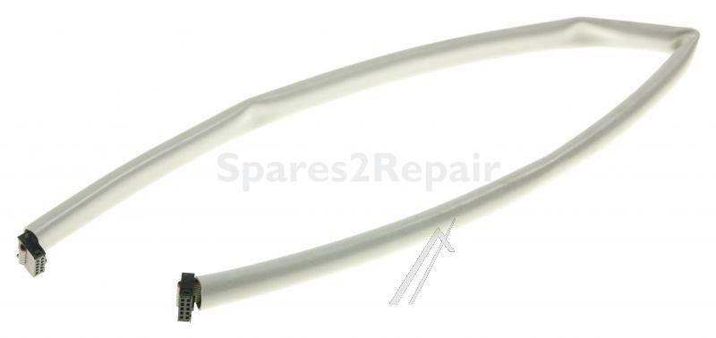 Harness - WiĄzka We 123_dkf 2600 Mwt [Gorenje]