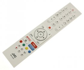 Vestel Ir remote Control - 23548434 R-c 43135p Jvc Rm-c3245 (gray-s)(white-p
