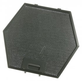 Grease Filter - 80876709 Fat Filter Hostaria [Electrolux Aeg]