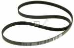 Poly v belt - 6epj1234 1024385 Splined 6pje1234 [Amica]