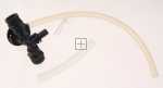 Valve - 00604008 Valve [Bosch Siemens]
