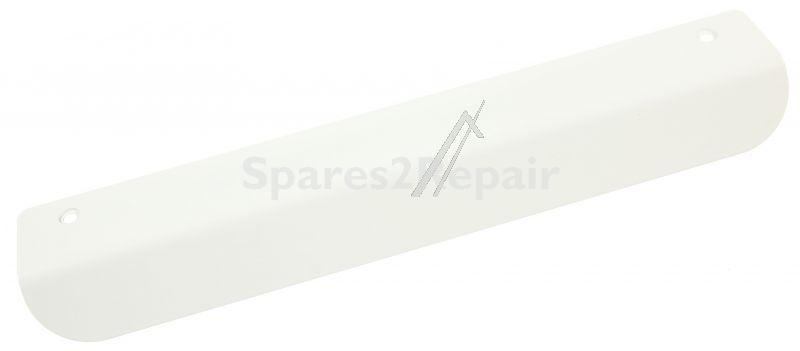 Washing Machine And Tumble Dryer Door Handles - 140049484011 Handle Door White [Electrolux Aeg]
