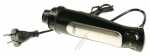 Braun Motor Unit - 7322118634 Ics Hb701 Motorunit Cpl Bk Int