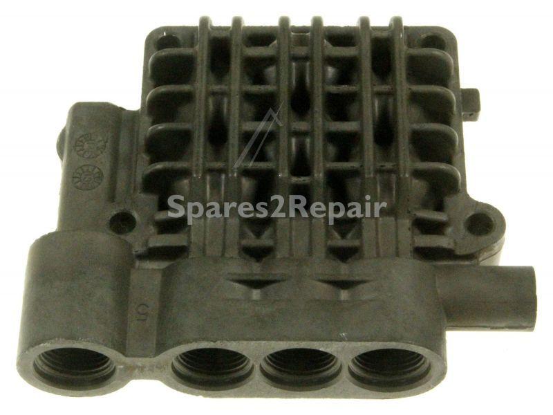Nilfisk Covering Cap - 127500034 Cylinder Head
