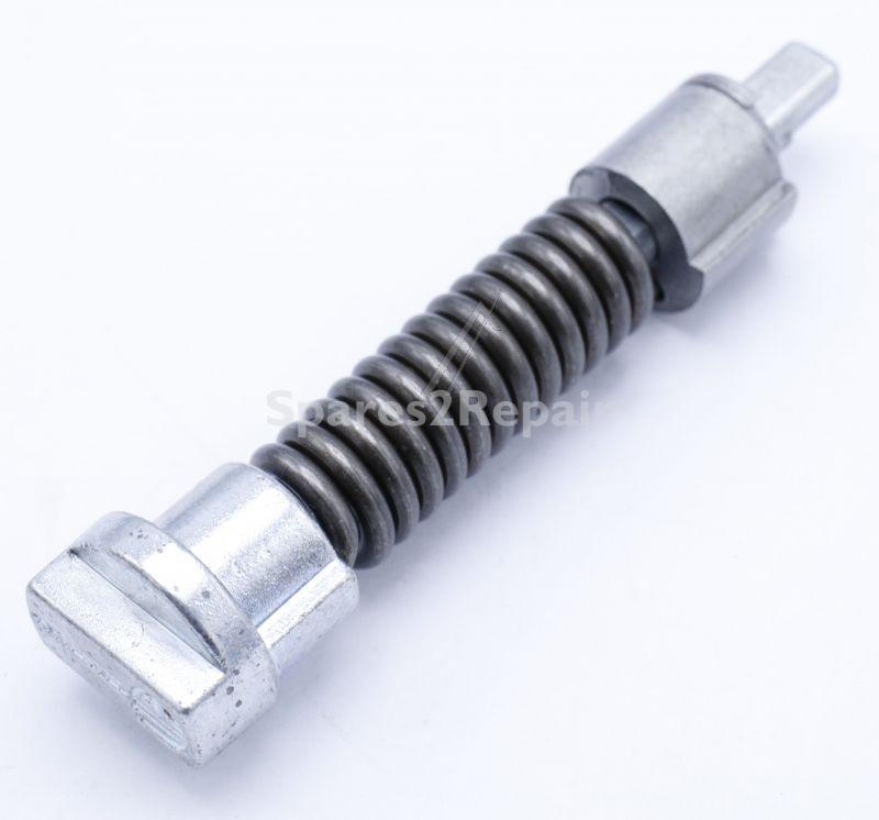 Smeg Door Hinge For Oven - 691330758 Hinge Right Can